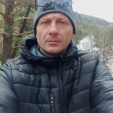 Фотография мужчины Максим, 45 лет из г. Улан-Удэ
