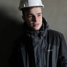 Фотография мужчины Андрей, 24 года из г. Чита