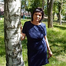 Фотография девушки Ольга, 64 года из г. Брюховецкая