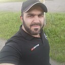 Ибрагим, 31 год