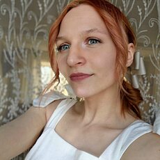 Фотография девушки Анна, 24 года из г. Балезино