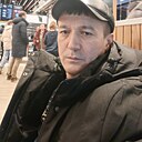 Аробиддин, 41 год