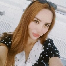 Фотография девушки Ае, 31 год из г. Астана