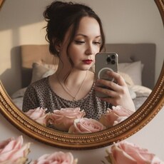 Фотография девушки Юлия, 36 лет из г. Нижний Новгород