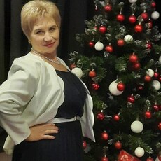 Фотография девушки Надія, 56 лет из г. Киев