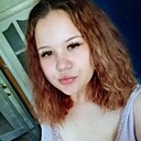 Яна, 18 лет