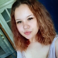 Фотография девушки Яна, 18 лет из г. Ставрополь