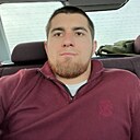Дибир, 32 года