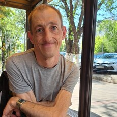 Фотография мужчины Александр, 43 года из г. Караганда