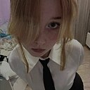 Даша, 19 лет