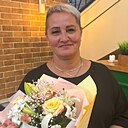 Ляйсан, 53 года