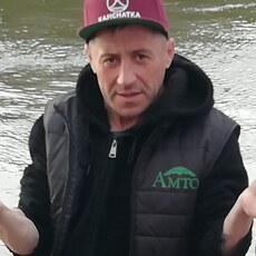 Фотография мужчины Алексей, 45 лет из г. Хабаровск