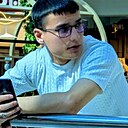 Али, 19 лет