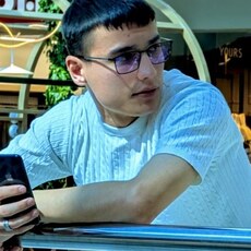 Фотография мужчины Али, 19 лет из г. Казань