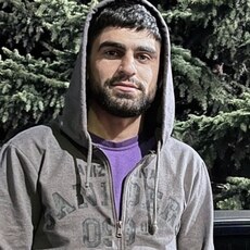 Фотография мужчины Акоб, 30 лет из г. Наро-Фоминск