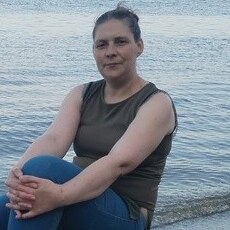Фотография девушки Елена, 40 лет из г. Новодвинск