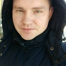Фотография мужчины Сергей, 30 лет из г. Самара