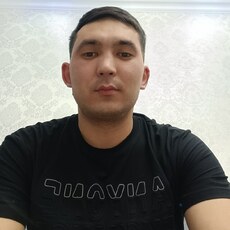 Фотография мужчины Арсен, 35 лет из г. Алматы