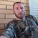 Волк, 38 лет