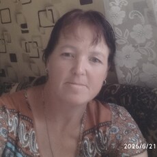 Фотография девушки Ирина, 42 года из г. Алматы