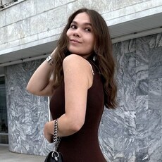 Анастасия, 22 из г. Пермь.
