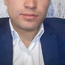 Комрон, 26 лет