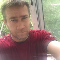 Фотография мужчины Серожа, 45 лет из г. Свободный