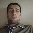 Саид, 28 лет