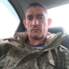 Фотография мужчины Евгений, 45 лет из г. Ростов-на-Дону