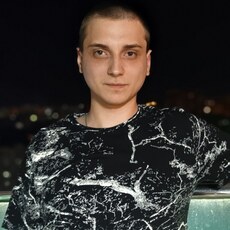 Фотография мужчины Алексей, 26 лет из г. Саранск