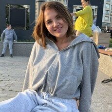 Фотография девушки Екатерина, 30 лет из г. Москва