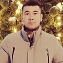 Максуд, 30 лет