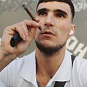 Алишан, 27 лет
