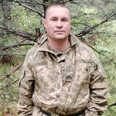 Фотография мужчины Валерій, 47 лет из г. Хорол