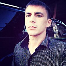 Фотография мужчины Максим, 39 лет из г. Оренбург