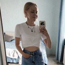 Мария, 35 из г. Тюмень.