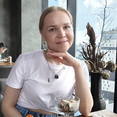Фотография девушки Мария, 35 лет из г. Тюмень