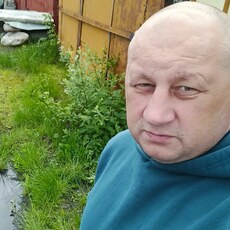 Фотография мужчины Евгений, 41 год из г. Североморск