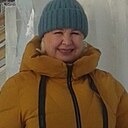 Лилия, 58 лет