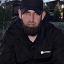 Халид, 35 лет