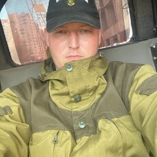 Фотография мужчины Михаил, 23 года из г. Пермь
