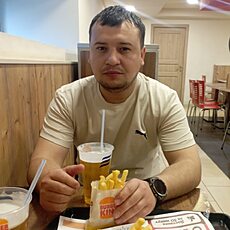 Фотография мужчины Рома, 27 лет из г. Бийск