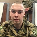 Макс, 25 лет