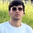 Джамик, 25 лет