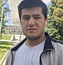 Аброр, 27 лет