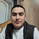 Оразхан, 25 лет