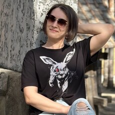 Татьяна, 40 из г. Новосибирск.