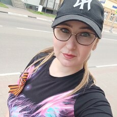 Фотография девушки Татьяна, 33 года из г. Губкин