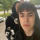 Даня, 18 лет