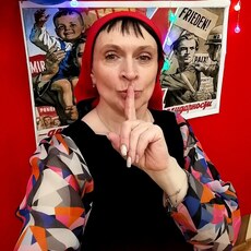 Фотография девушки Татьяна, 53 года из г. Вологда